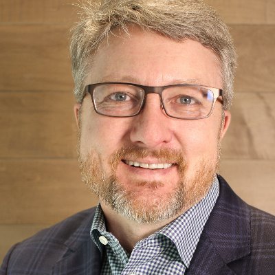 Chuck Lukaszewski