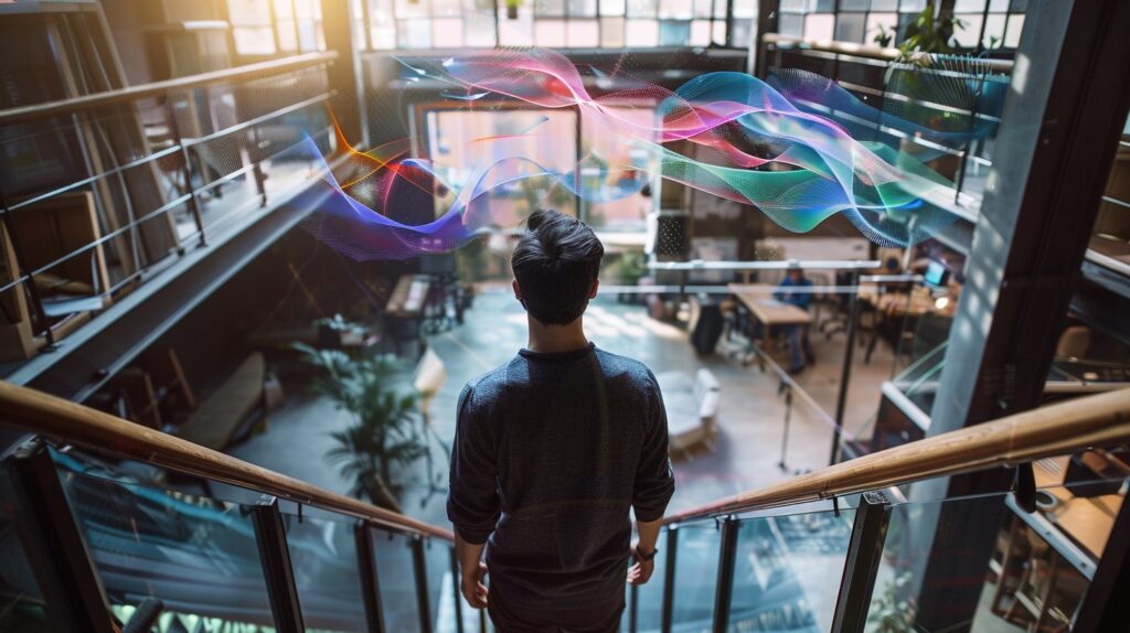 Revolutionizing Wi-Fi Design with EINO: Highlights from Mobility Field ...