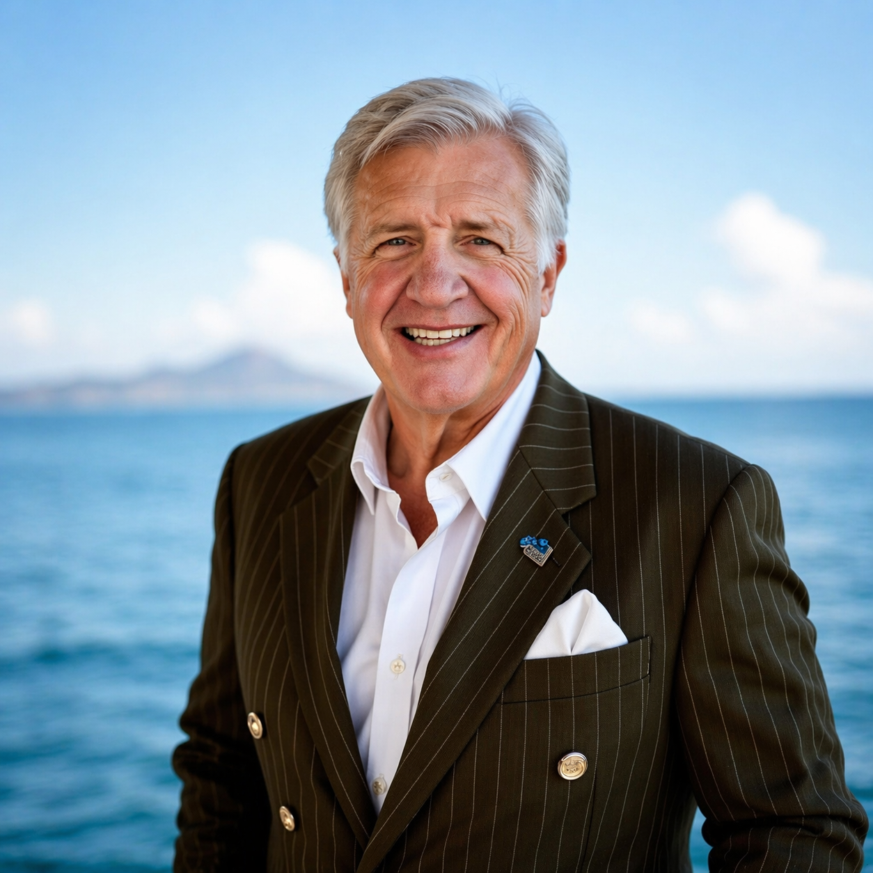 Keith R. Parsons