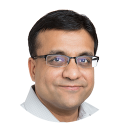 Team Member Image