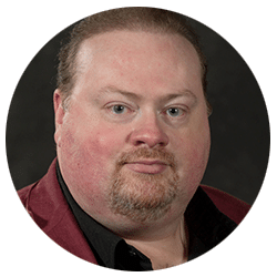 Team Member Image