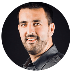 Team Member Image