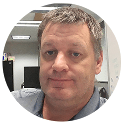 Team Member Image