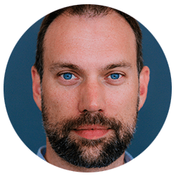 Team Member Image