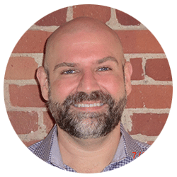 Team Member Image
