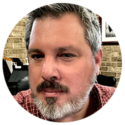 Team Member Image