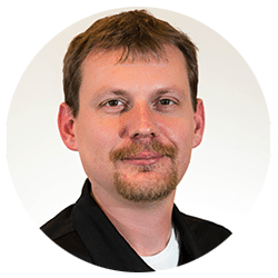 Team Member Image
